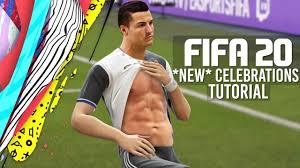 Fifa 21 career mode players. Fifa 20 All New Celebrations Tutorial Ps4 And Xbox Youtube