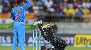 India vs new zealand highlights, world cup 2019: Ind Vs Nz 5th Odi Highlights India Beat New Zealand By 35 Runs Win Series 4 1 Sports News The Indian Express