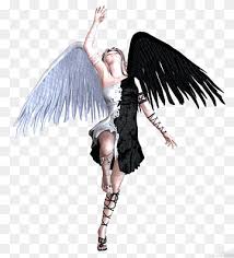 fallen angel png images pngwing