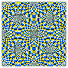 optical illusion definition types