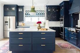 Kitchen Hardware Styles And Trends