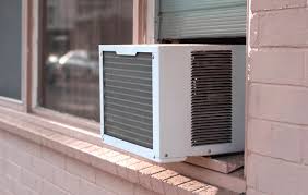how to fix a window air conditioner