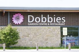dobbies garden centre reopens s in