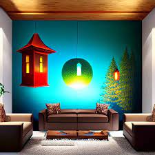 20 3d Wall Painting Ideas For Your