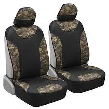 Mua Bdk Waterproof Camo Seat Covers For