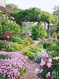 add a shrub border better homes gardens