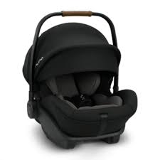 Nuna Arra Next I Size Car Seat