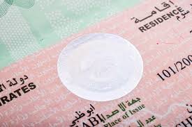 uae visa status