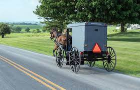 visit amish country attractions