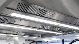 vcs ventilated ceiling system for