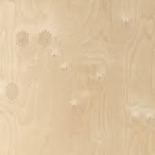 birch plywood face grades a