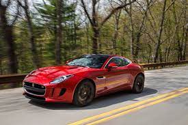 Check spelling or type a new query. 2016 Jaguar F Type Review Ratings Specs Prices And Photos The Car Connection
