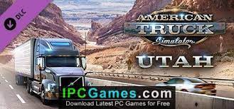 Some of these deliveries may take you through challenging and narrow roads. American Truck Simulator Utah Free Download Ipc Games