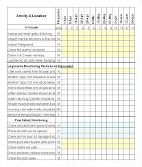 Preventative maintenance log in excel / excel maintenance form / vehicle log book template for ms. Site Inspection Checklist Template Great 28 Building Maintenance Schedule Excel Template Preventative Models Form Ideas