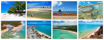Maceió: conheça tudo sobre a magnífica capital do estado de Alagoas!