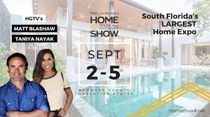 fort lauderdale home show 2022 labor