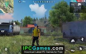 More about free fire for pc and mac. Free Fire Free Download Ipc Games