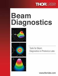 tools for beam diagnostics in photonics