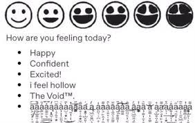 Find and save how are you feeling memes | from instagram, facebook, tumblr, twitter & more. How Are You Feeling Today Teenagers