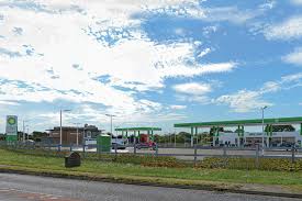 new a19 service station gets go ahead
