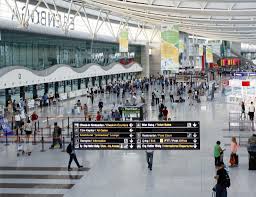 What you need to know. Timefortravel Bengaluru Bounces Back Changi Airport Will One Day Be Full Again Sia Planes Will Once Again Soar Singapore Transport Minister The Moodie Davitt Report The Moodie Davitt Report