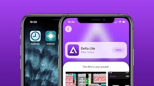 The move comes as apple has been under growing criticism for allegedly anticompetitive behavior with respect to the app store and how it does business with. Altstore Is An Ios App Store Alternative That Doesn T Require A Jailbreak Here S How To Use It 9to5mac