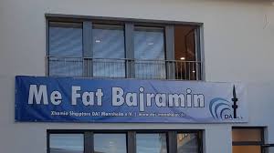 Résultat de recherche d'images pour "me fat kurban bajrami presheva"