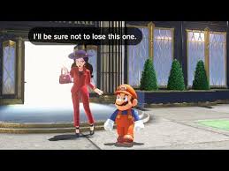How Tall Is Mario And The Mushroom Kingdom Inhabitants