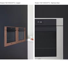 bertazzoni 2020 built in collection