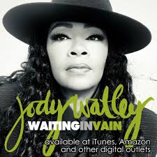 Jody Watley Makes Smooth Jazz Chart Debut With Waiting In