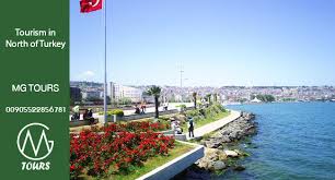السياحة في الشمال التركي 2021