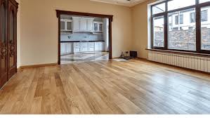 hardwood floor repair services in