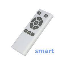 smart remote control for cristalrecord