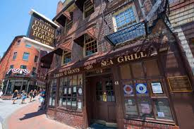oldest restaurants in boston 18