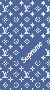 lv wallpaper wallpaper lv supreme gir