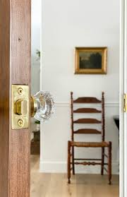 Interior Door Knobs