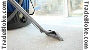 carpet steam cleaning services in