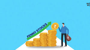 5 penny stocks in india that became