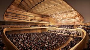 Pollstar Ny Philharmonic To Cut 500 Seats In 550 Million