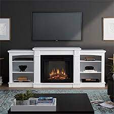 real flame hawthorne electric fireplace