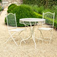 Outdoor Garden Furniture Bistro Set