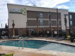 Home2 Suites By Hilton Opens Newest Property In St Simons