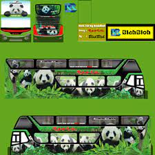 Hey, you guys are indonesian lovers everywhere. Shd Livery Bussid Bimasena Sdd Monster Energy Livery Bussid Double Decker Monster Livery Truck Anti Gosip In This Post I Am Going To Show You How To Install Livery