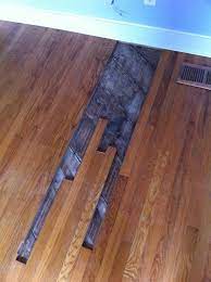 How To Repair Hardwood Floors The