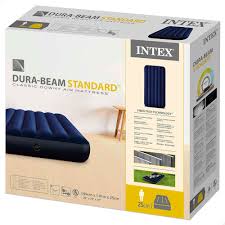 intex dura beam standard inflatable