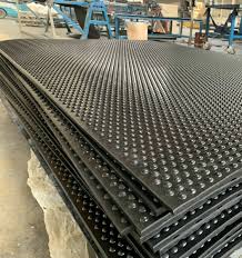 gym rubber flooring mat 12mm thickness