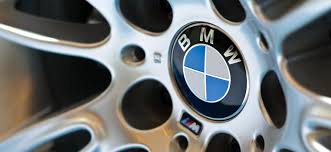 what does bmw stand for name meaning