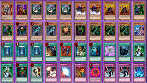 Event exclusive card sleeves list. April 2005 Goat Format Top Deck Lists Yugioh Pojo Com