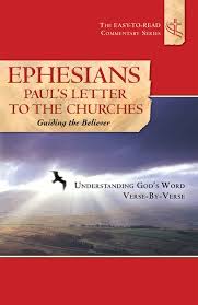 ephesians paul s letter to the churches