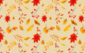 free autumn leaf wallpaper for your